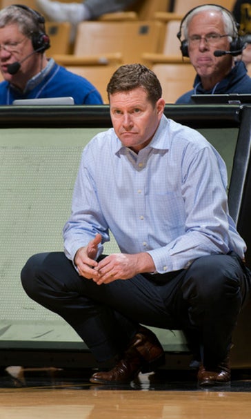 Eastern Illinois beats Missouri 67-64 behind hot second half (Dec 17, 2016)